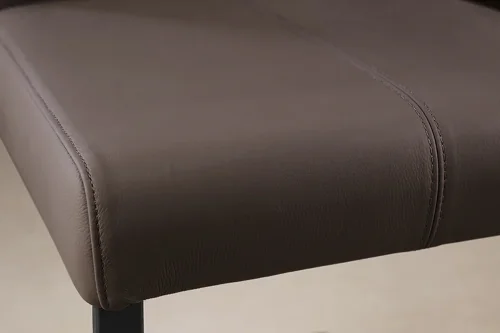 Konzolová jídelní židle 2 ks SATYR Dekorhome