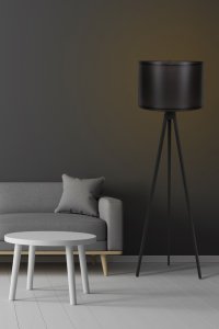 Stojacia lampa 120