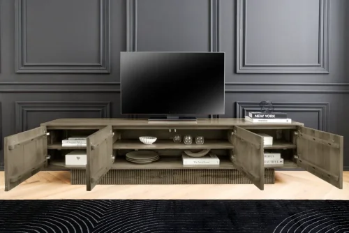 TV stolek ARIADNA Dekorhome