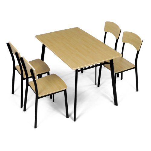 Jedálenský set 4+1 AUT-O2222