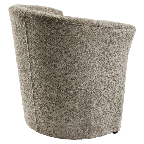 Klubové kreslo CUBA CORAL