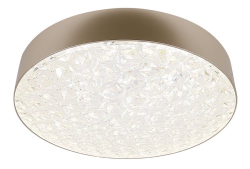 Stropní lampa Luxis Plafond 24W LED 38,5 cm s variabilní barvou a jasem