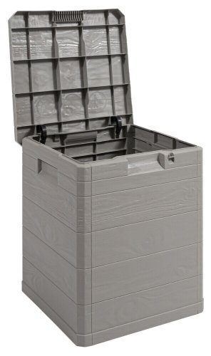 Zahradní úložný box WOODYS 90 l