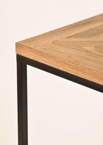 Indus IN06-0 Konzola