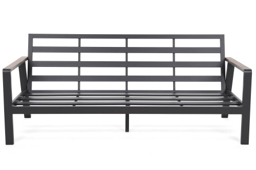 Záhradná sedacia súprava 5 ks