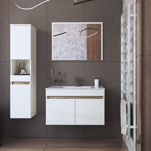 Zrkadlo CHOICE 80