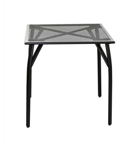 Záhradný stôl ZWMT - ROZMER: 90x90x72 cm