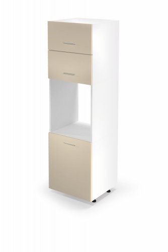 Vysoká skříňka VENTO DP-60/214