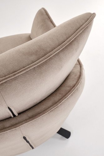 Otočné křeslo SCAMPI