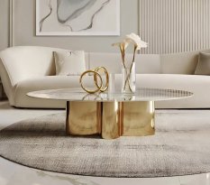 OUTLET - Modig M59 Konferenční stolek