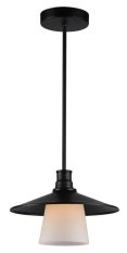 Závěsná lampa LOFT