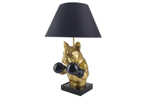 Stolová lampa REX Dekorhome