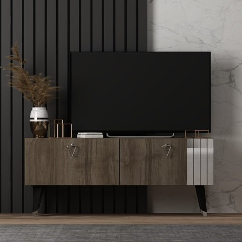 TV stolek Tarab - Walnut