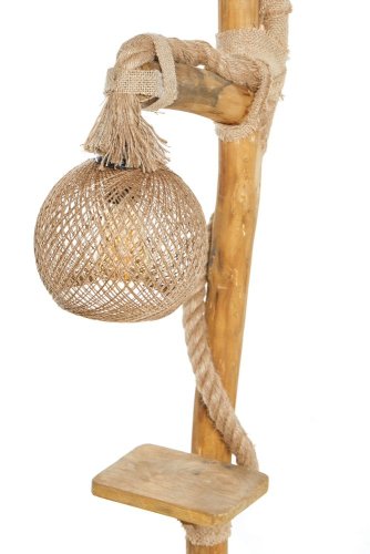 Stojací lampa ARBORETUM