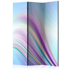 Paraván - Rainbow abstract background [Room Dividers]
