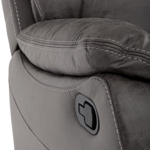 Polohovacie TV kreslo TV-4092