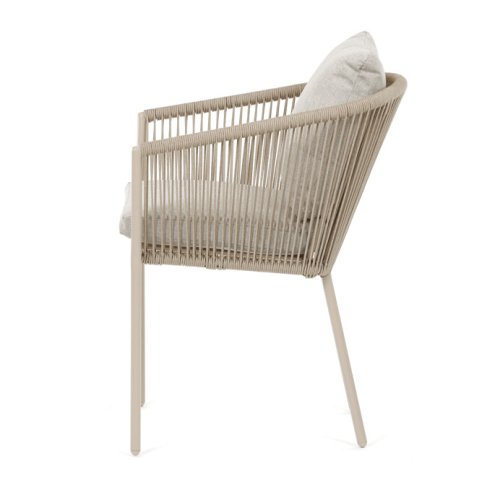 Zahradní židle AZC-C1179