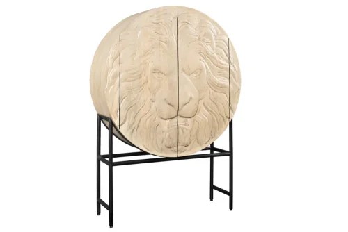 Komoda LIONIS Dekorhome