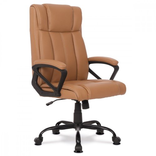 Kancelářská židle KA-Y386 - BAREVNÁ VARIANTA: Světle hnědá