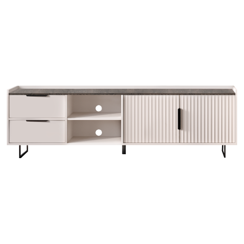 TV stolek FRESIO RTV2D2S