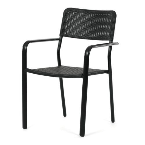 Záhradná stolička AZC-H1021