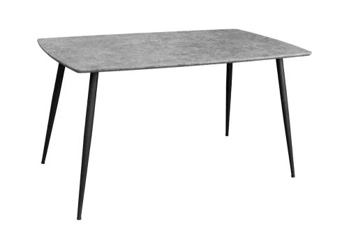 Jídelní stůl TRITON 140 cm Dekorhome