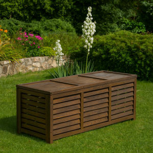 Záhradný úložný box LADAM