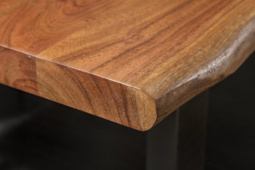 Doska pre jedálenský stôl ATHAMÁS 3,5 cm Dekorhome - ROZMER: 180x90x3,5 cm