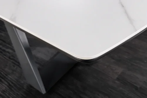 Rozkládací jídelní stůl CHLORIS Dekorhome