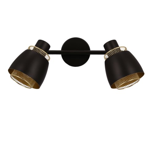 Stropní bodová lampa ALEKSANDRIA