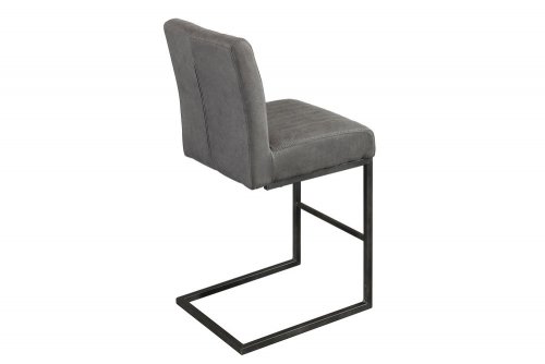 Barová židle 2 ks NYX Dekorhome
