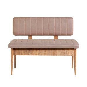 Bank Vina Bank - Atlantic Pine, Stone