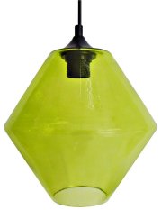 Závěsná lampa BREMEN