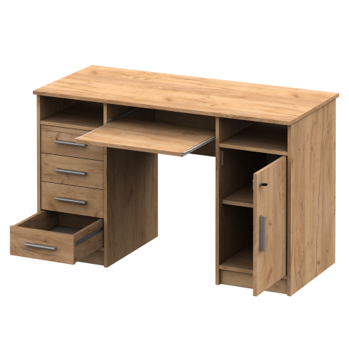 Počítačový stůl B9 NEW