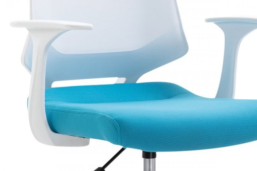 Dětská židle KA-R202 - BAREVNÁ VARIANTA: Modrá