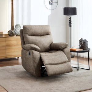 Elektrické polohovacie TV kreslo TV-4094