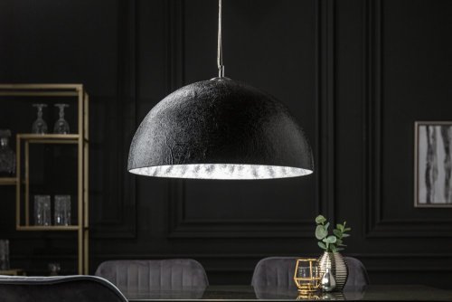 Závěsná lampa LIMA Dekorhome
