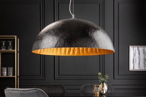 Závěsná lampa LIMA Dekorhome