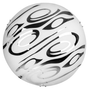 Stropná lampa Edgar E27