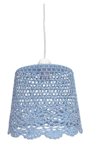 Závěsná lampa NONNA