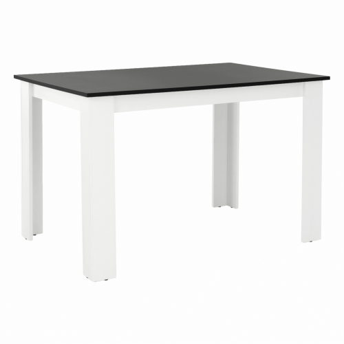 Jedálenský stôl 120x80 KRAZ