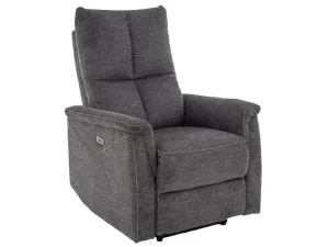 Relaxačné kreslo Neptun Brego