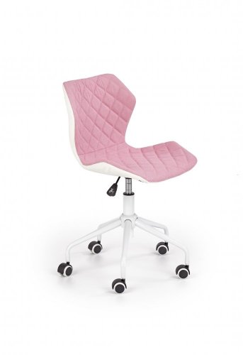 Dětská židle MATRIX 3 - BAREVNÁ VARIANTA: Růžová