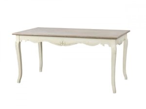 Rimini RI026 Jedálenský stôl 160cm