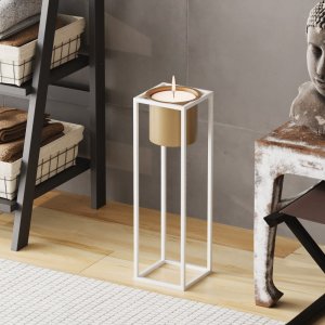 Dekorativní květináč GED-023-C