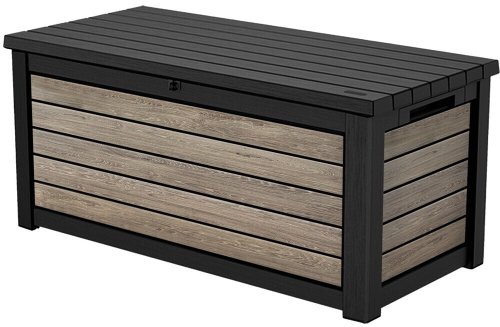 Záhradný úložný box SIGNATURE 630 l