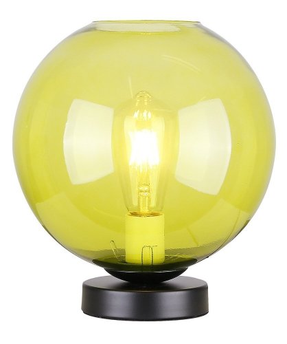 Stolní lampa GLOBE