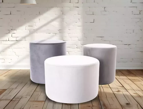 Taburet DOTI C Velvet