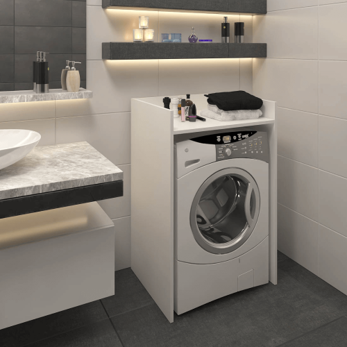 Skříňka / police na pračku VOJTO