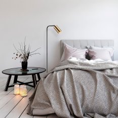 Stojacia lampa Emek - 4081